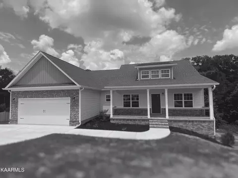 209 Talons Dr, Cleveland, TN 37312