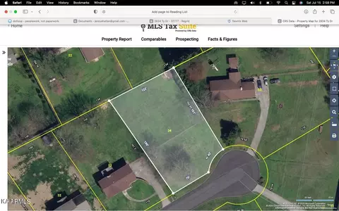 Lot #34, Louisville, TN 37777
