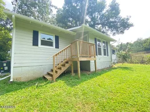 4808 Sims Rd, Knoxville, TN 37920