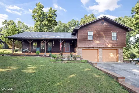 162 Overlook Ln, Clinton, TN 37716