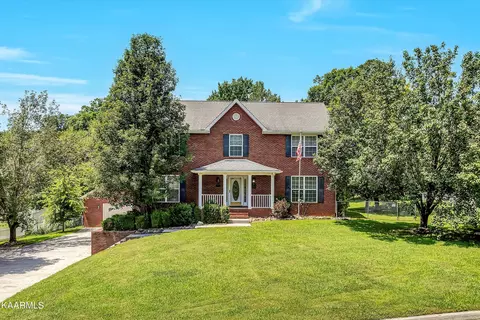 449 Meadowlake Cir, Seymour, TN 37865