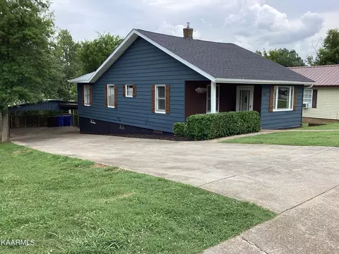258 W Fulton St, Alcoa, TN 37701