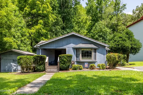 217 Sycamore Ln, Gatlinburg, TN 37738