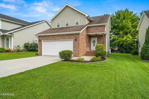612 Lynnwood Dr, Athens, TN 37303