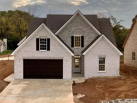 1407 Bronze Ln, Knoxville, TN 37922