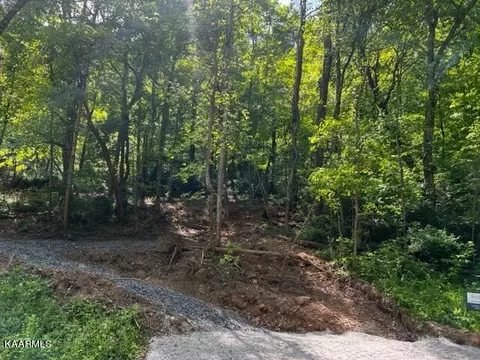 Lot 2r2 Dusty Lane, Powell, TN 37849