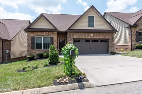 11732 Ridgeland Dr, Knoxville, TN 37932