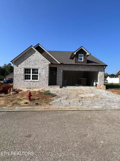 136 Van Gilder Way, Seymour, TN 37865