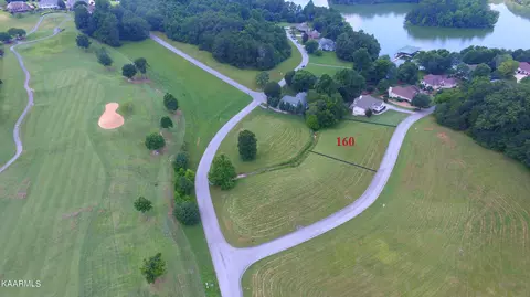 513 Sandpiper Dr, Vonore, TN 37885