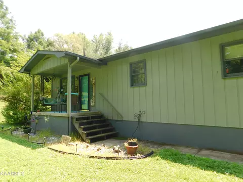 117 Delmar Ave, Middlesboro, KY 40965