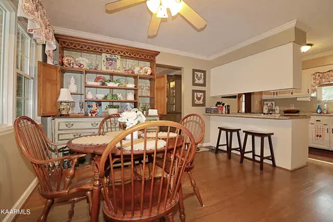 286 Hc Smith Dr, Oneida, TN 37841 photo 13