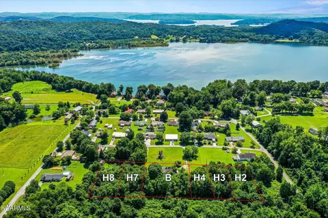 Tonia Drive, Spring City, TN 37381