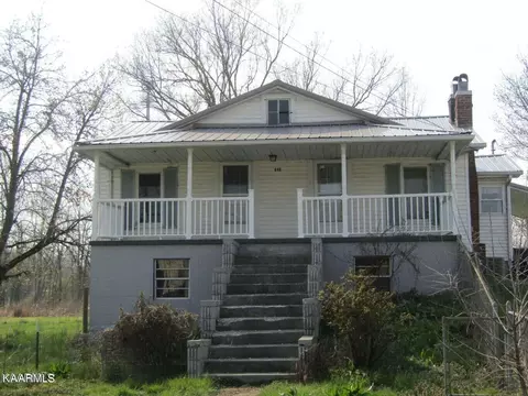 407 N 409 N 15th St, Middlesboro, KY 40965