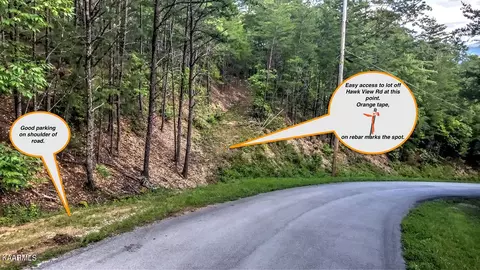 Hawk View Rd, Townsend, TN 37882 photo 7