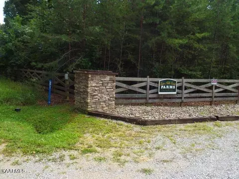 Tract 3 Four Mile Creek Rd, Deer Lodge, TN 37726