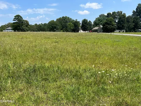 Hinch Mtn View Rd, Crossville, TN 38555