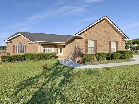 6235 Christian Springs Dr, Corryton, TN 37721