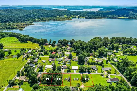 Larue Drive, Spring City, TN 37381