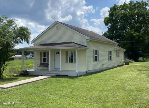 294 Bristol Rd, Harrogate, TN 37752