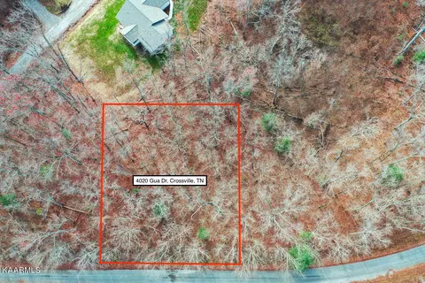 4020 Gua Dr, Crossville, TN 38572