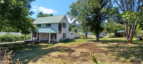 607 N Chamberlain Ave, Rockwood, TN 37854