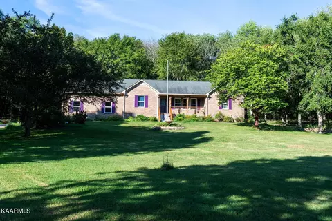 1238 Old Highway 99, Columbia, TN 38401