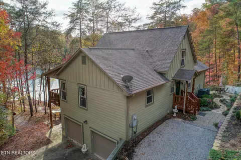 216 Morning Glory Rd, New Tazewell, TN 37825