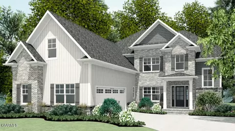 1013 W Copeland Dr, Powell, TN 37849