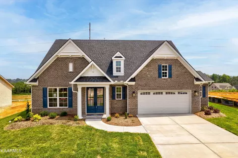 Lot 36 Scarlet Sage Drive, Farragut, TN 37934