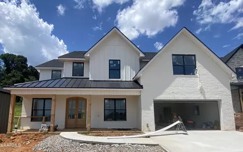 9109 Heritage Ridge Ln #LOT 21, Knoxville, TN 37922