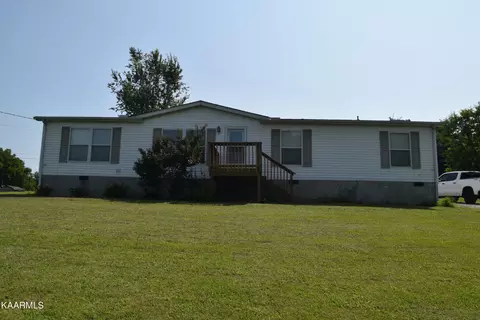 244 Mount Horeb Rd, Jefferson City, TN 37760