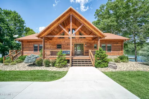 999 Scenic Lakeview Dr, Spring City, TN 37381