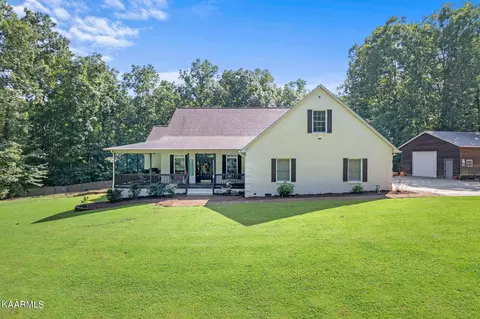 774 Wilson Ln, Crossville, TN 38555