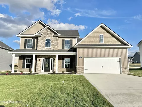 846 Waterwoods Tr, Sevierville, TN 37876