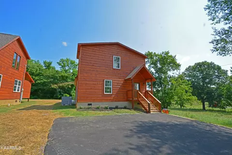 222 Caton Road Rd, Sevierville, TN 37862