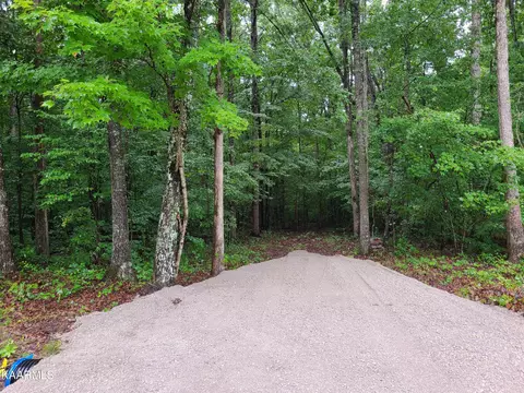Trimmer Lane Lot #12 Lane, Jamestown, TN 38556