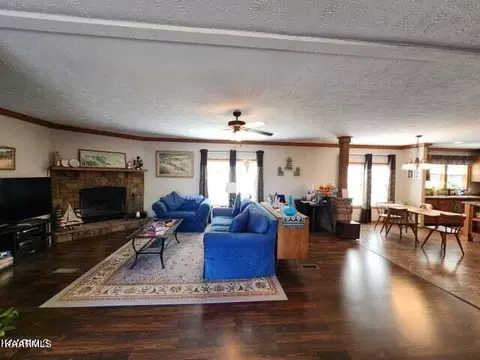 1060 Dr Thomas Walker Rd, Ewing, VA 24248 photo 15