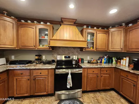 1060 Dr Thomas Walker Rd, Ewing, VA 24248 photo 12