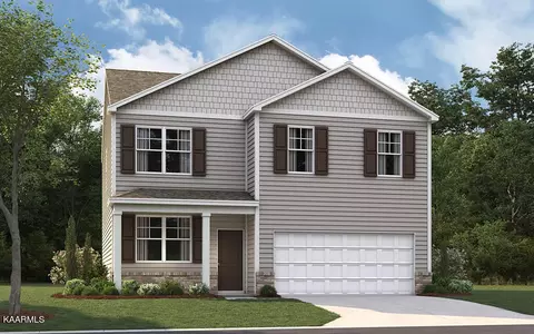 8583 Mascot Rd, Knoxville, TN 37924