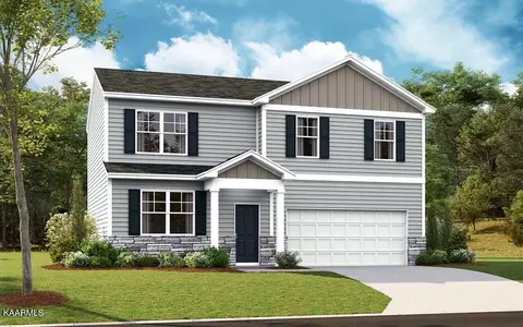 8591 Mascot Rd, Knoxville, TN 37924