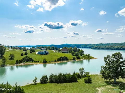 Captains Cove, Sharps Chapel, TN 37866