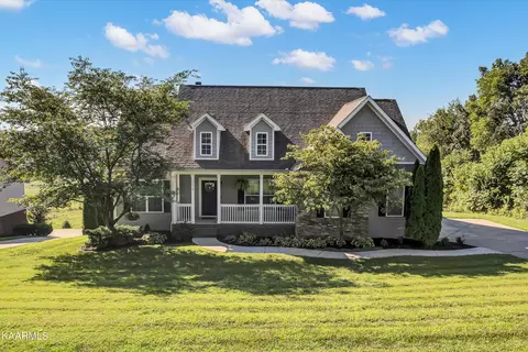12510 Buttermilk Rd, Knoxville, TN 37932