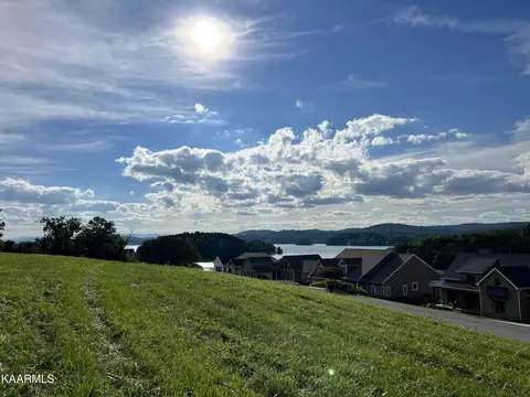 650 Russell Brothers Road, Sharps Chapel, TN 37866