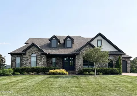 3119 Choto Highlands Way, Knoxville, TN 37922