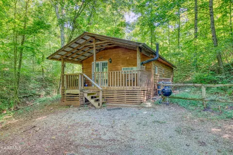 1176 Peaceful Way, Strawberry Plains, TN 37871