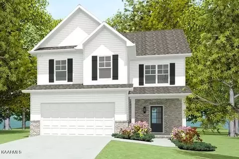 7625 Honey Oaks Rd, Corryton, TN 37721