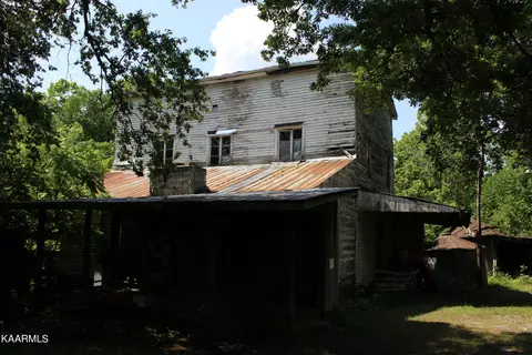 Dumplin Mill Rd, New Market, TN 37820