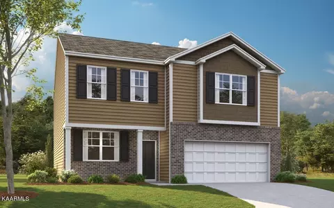 7403 Cottontail St, Corryton, TN 37721