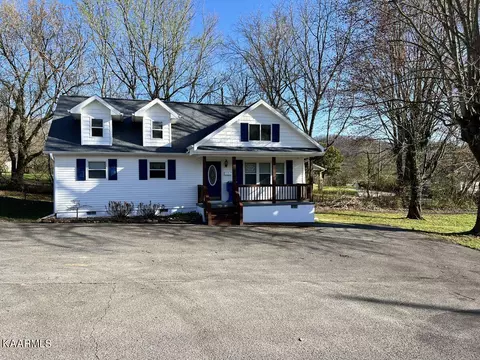 4306 Maynardville Hwy, Maynardville, TN 37807