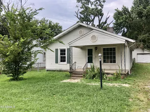 2435 Seymour Ave, Knoxville, TN 37917